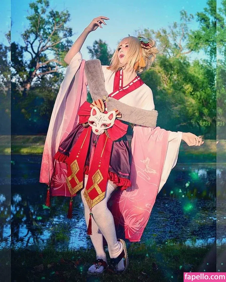 Kouryam Onlyfans Photo Gallery 