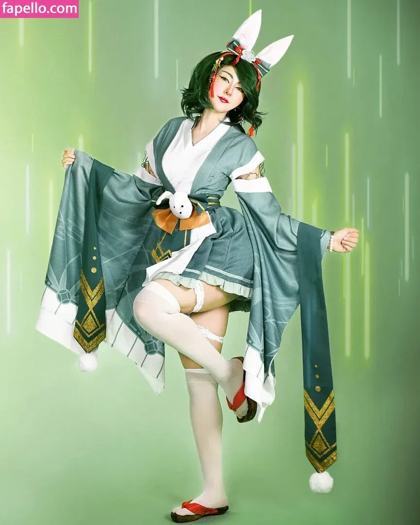 Kouryam Onlyfans Photo Gallery 