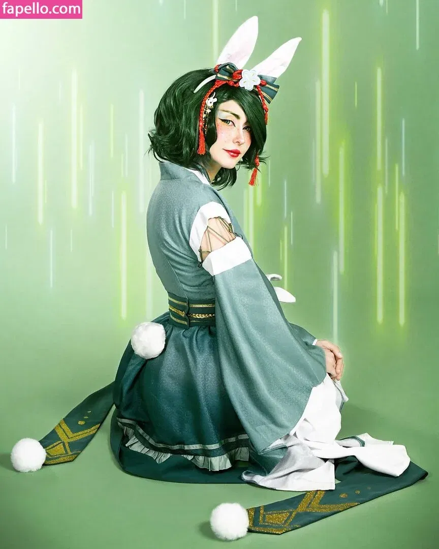 Kouryam Onlyfans Photo Gallery 