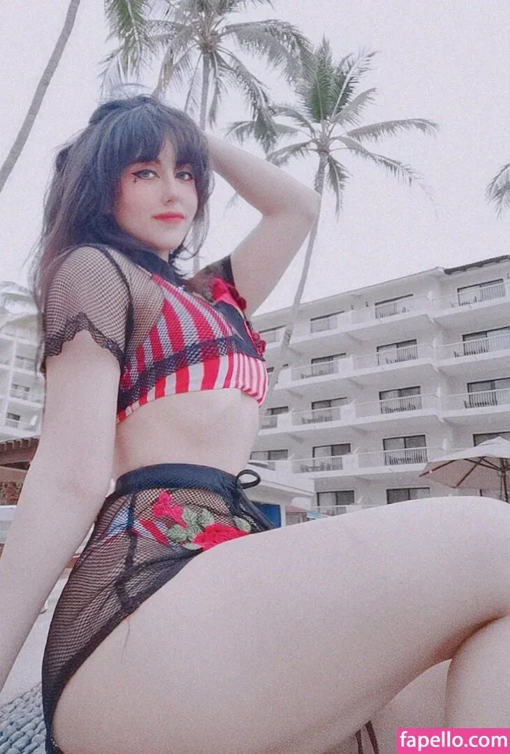 Kouryam Onlyfans Photo Gallery 