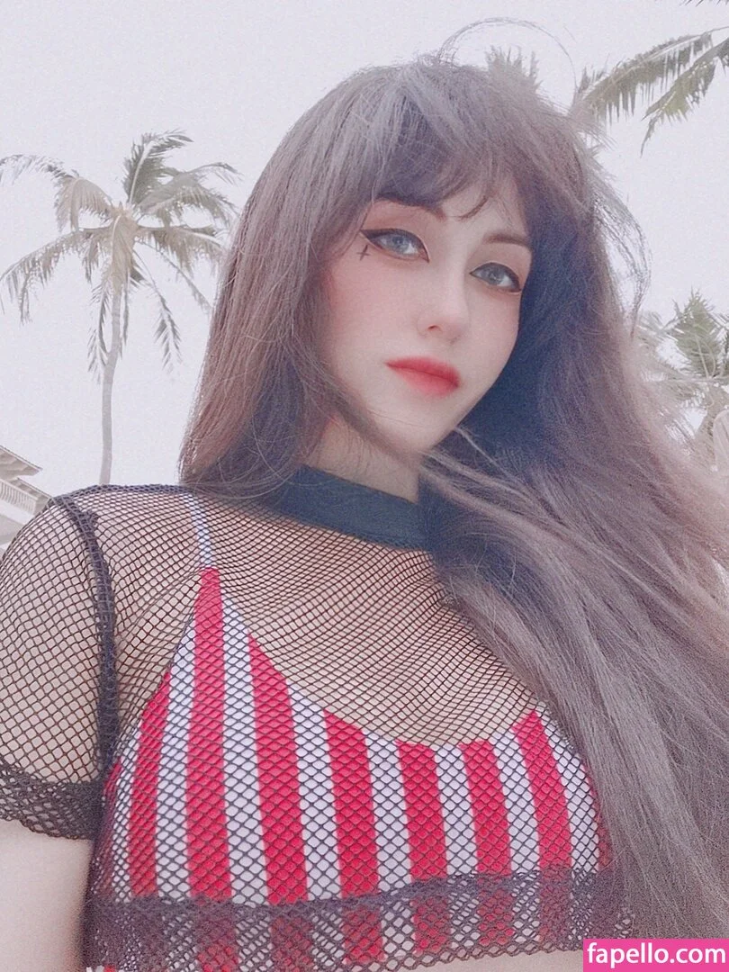 Kouryam Onlyfans Photo Gallery 