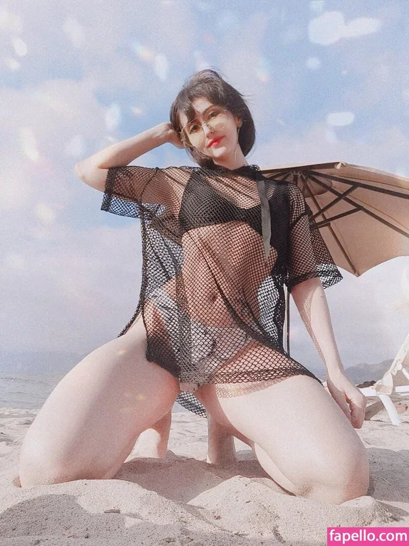 Kouryam Onlyfans Photo Gallery 