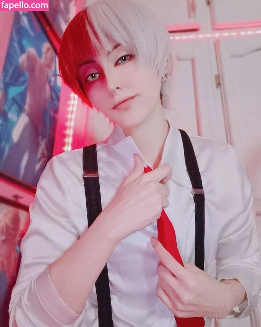 Kouryam Onlyfans Photo Gallery 