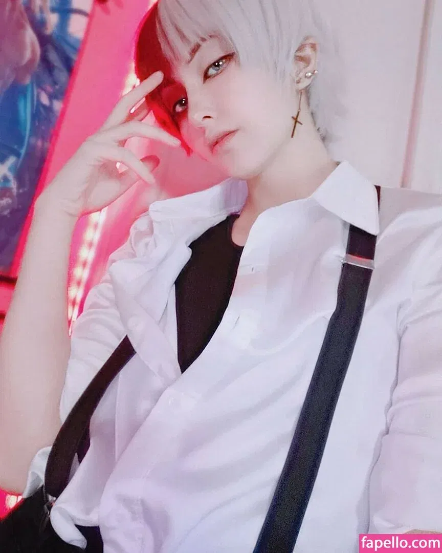 Kouryam Onlyfans Photo Gallery 