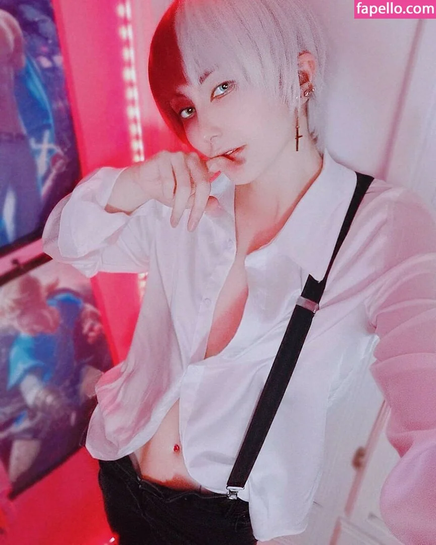 Kouryam Onlyfans Photo Gallery 