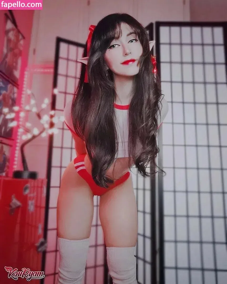 Kouryam Onlyfans Photo Gallery 