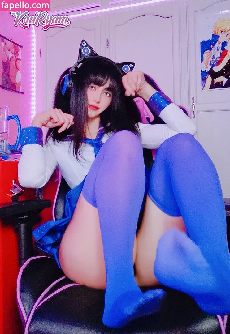 Kouryam Onlyfans Photo Gallery 