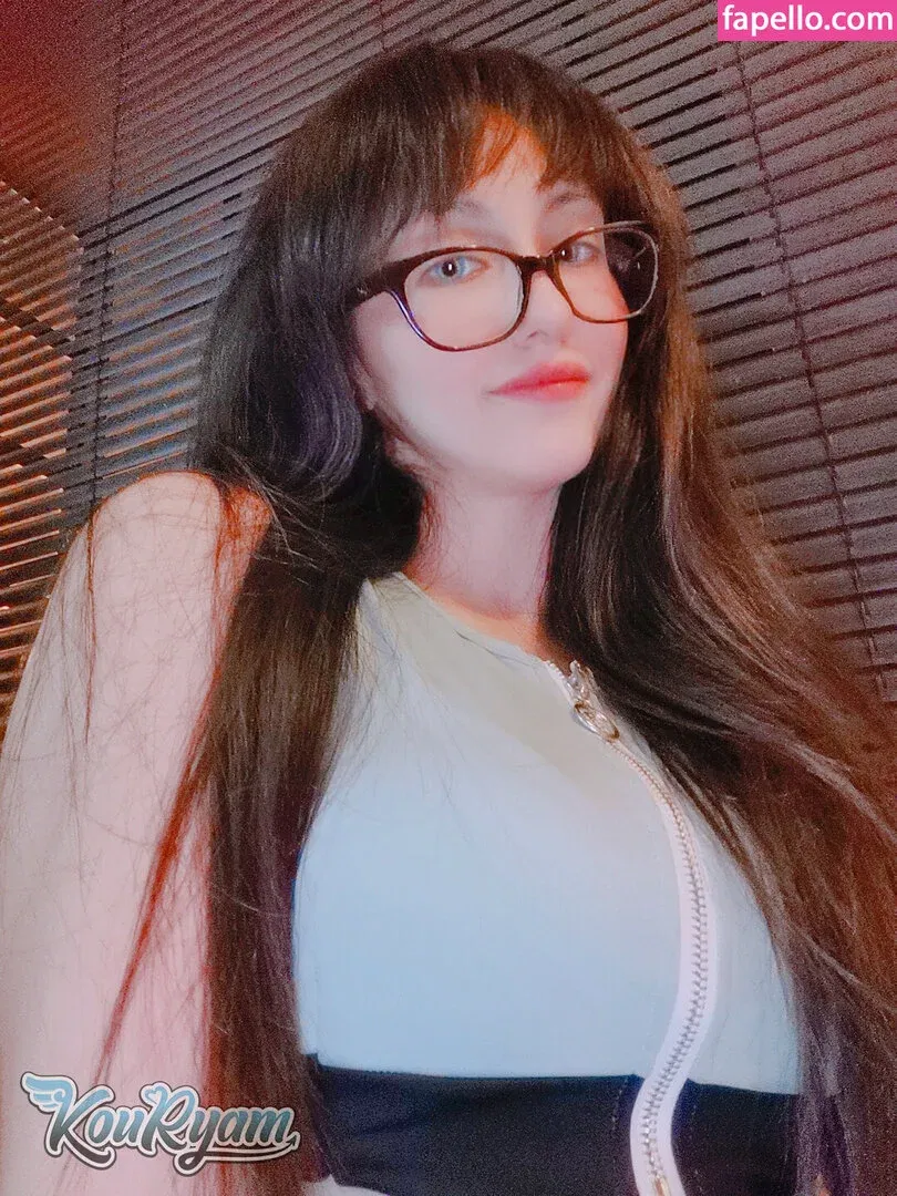 Kouryam Onlyfans Photo Gallery 