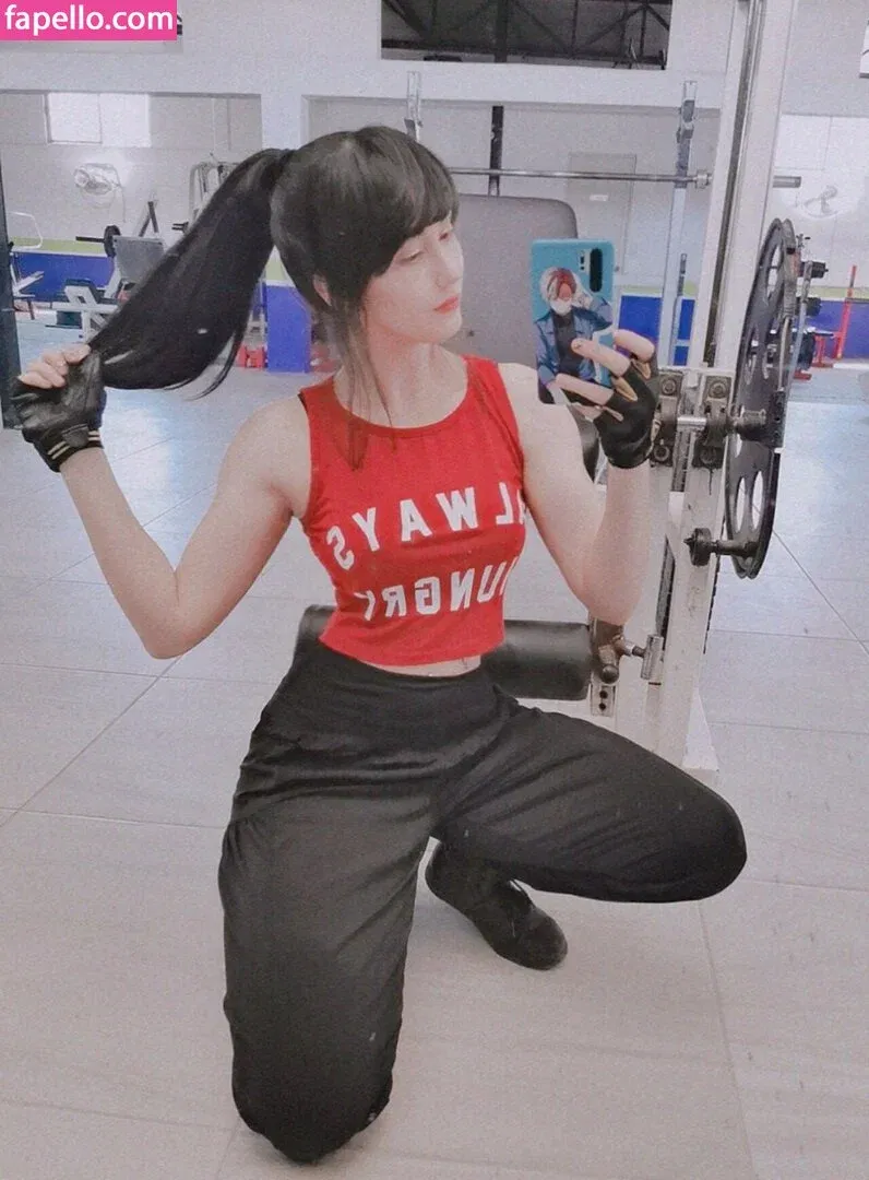 Kouryam Onlyfans Photo Gallery 