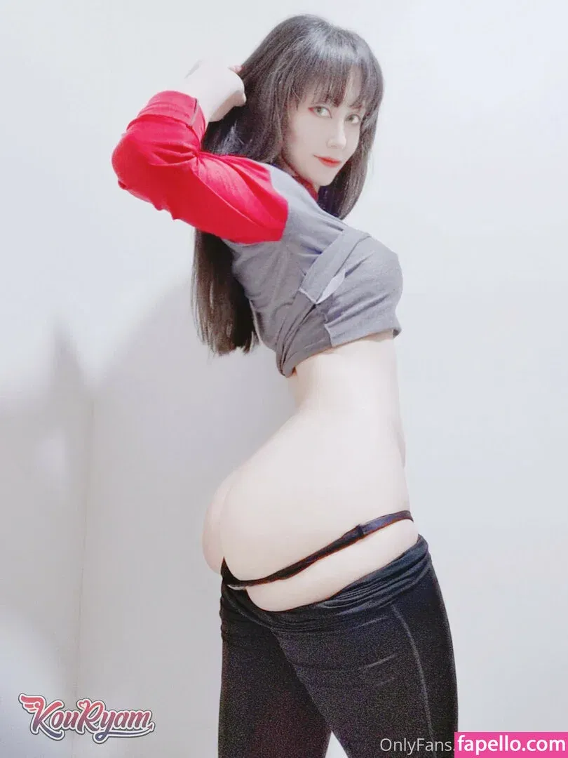 Kouryam Onlyfans Photo Gallery 