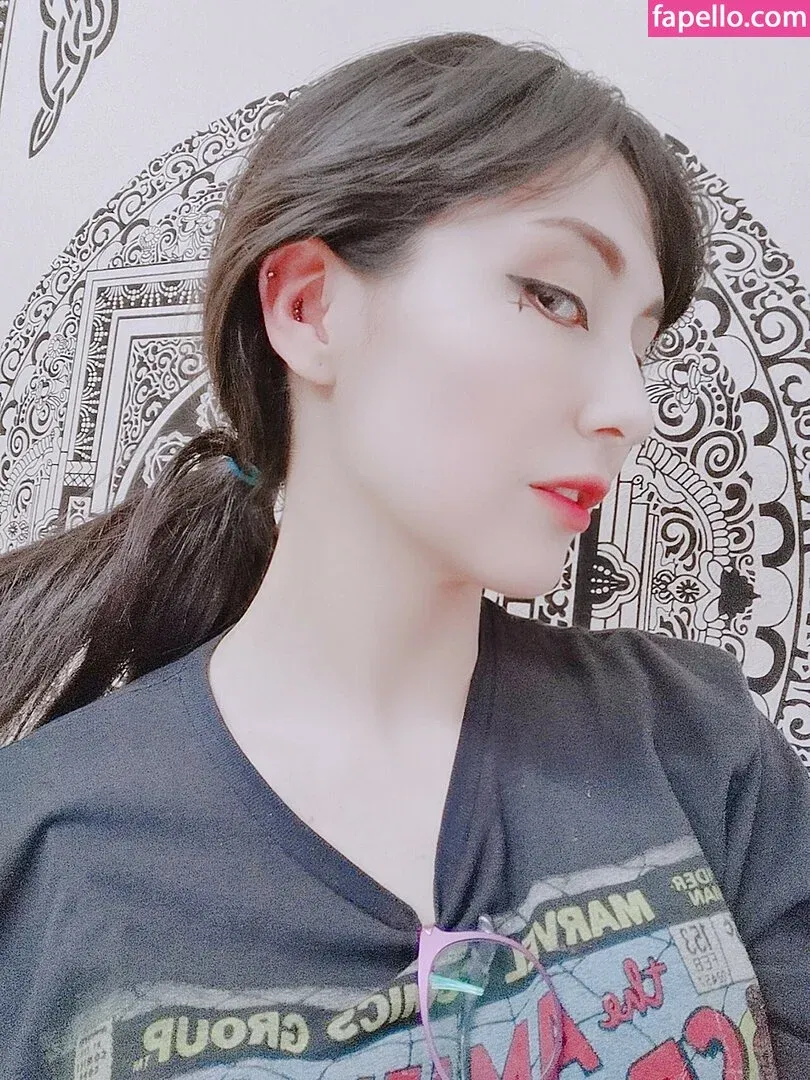 Kouryam Onlyfans Photo Gallery 