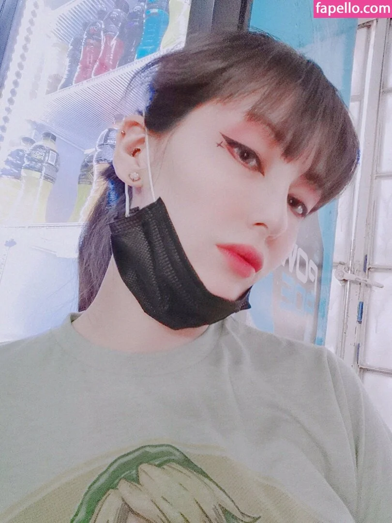 Kouryam Onlyfans Photo Gallery 