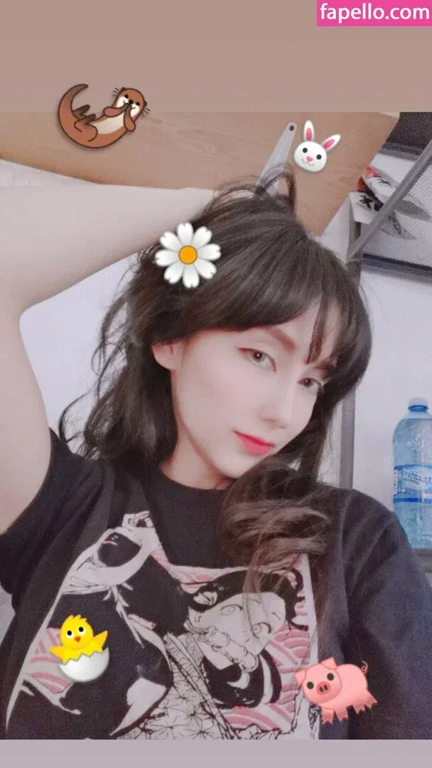 Kouryam Onlyfans Photo Gallery 