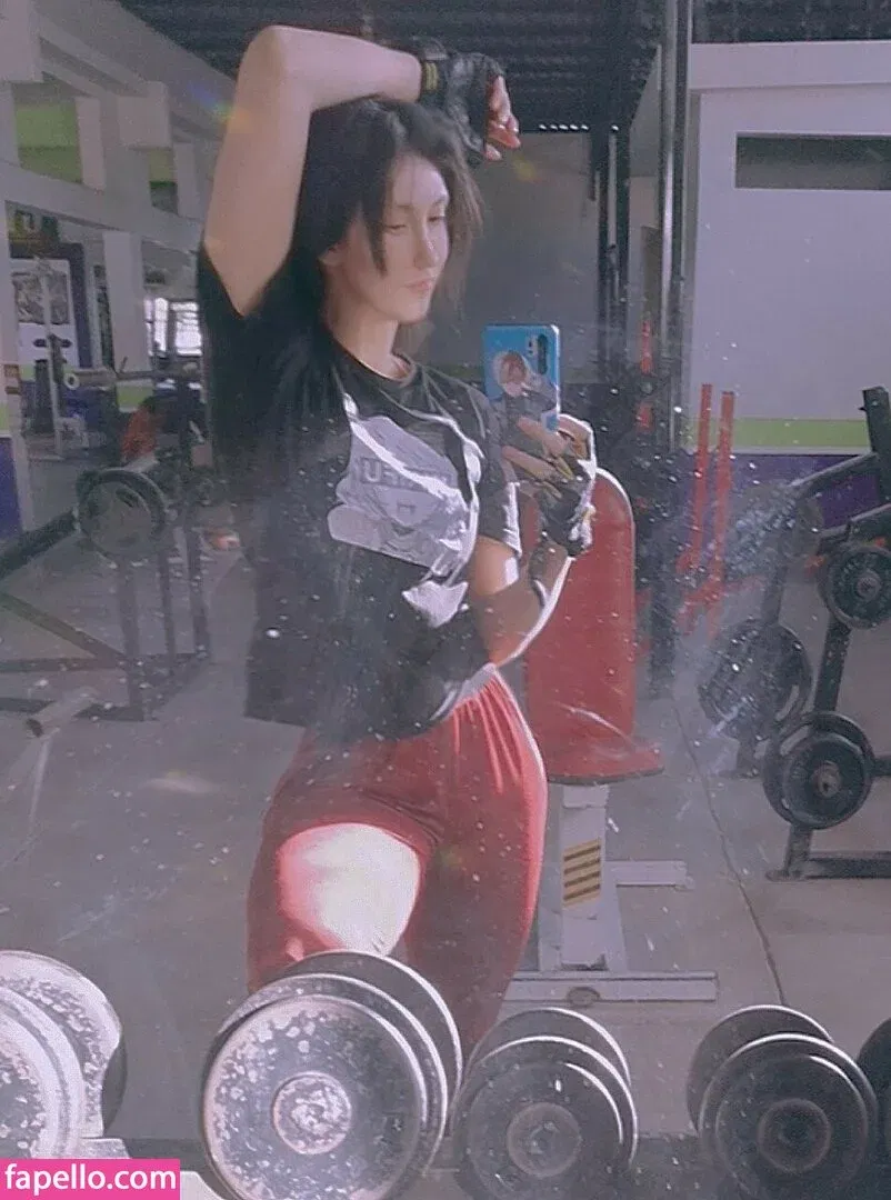 Kouryam Onlyfans Photo Gallery 