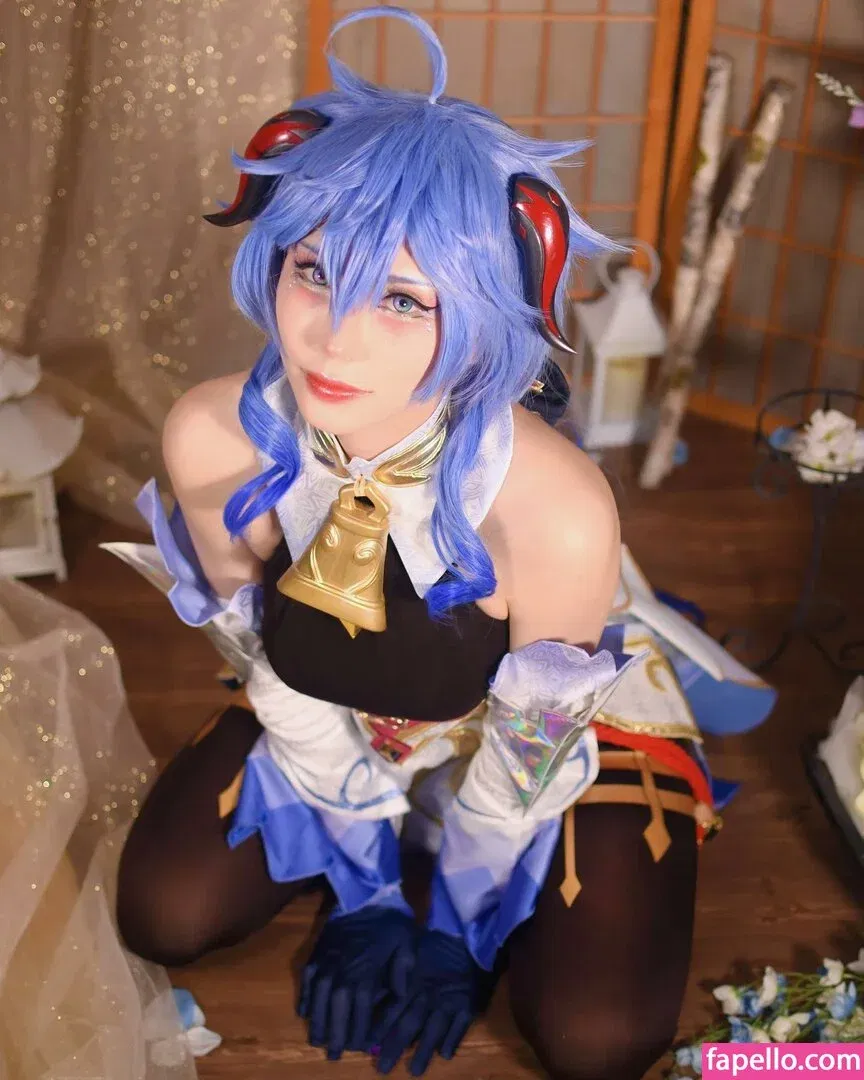 Kouryam Onlyfans Photo Gallery 