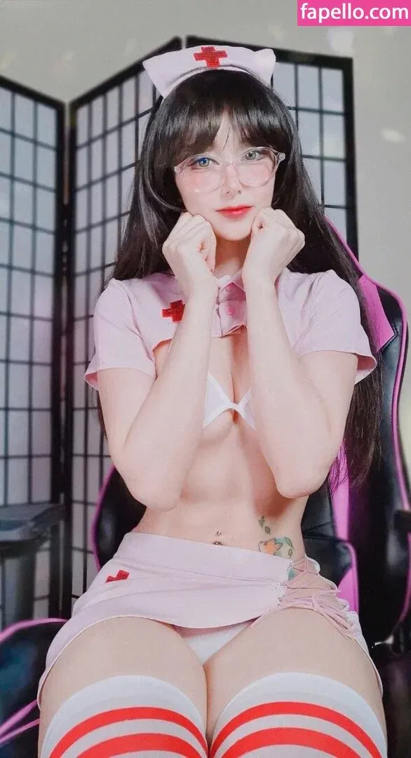 Kouryam Onlyfans Photo Gallery 