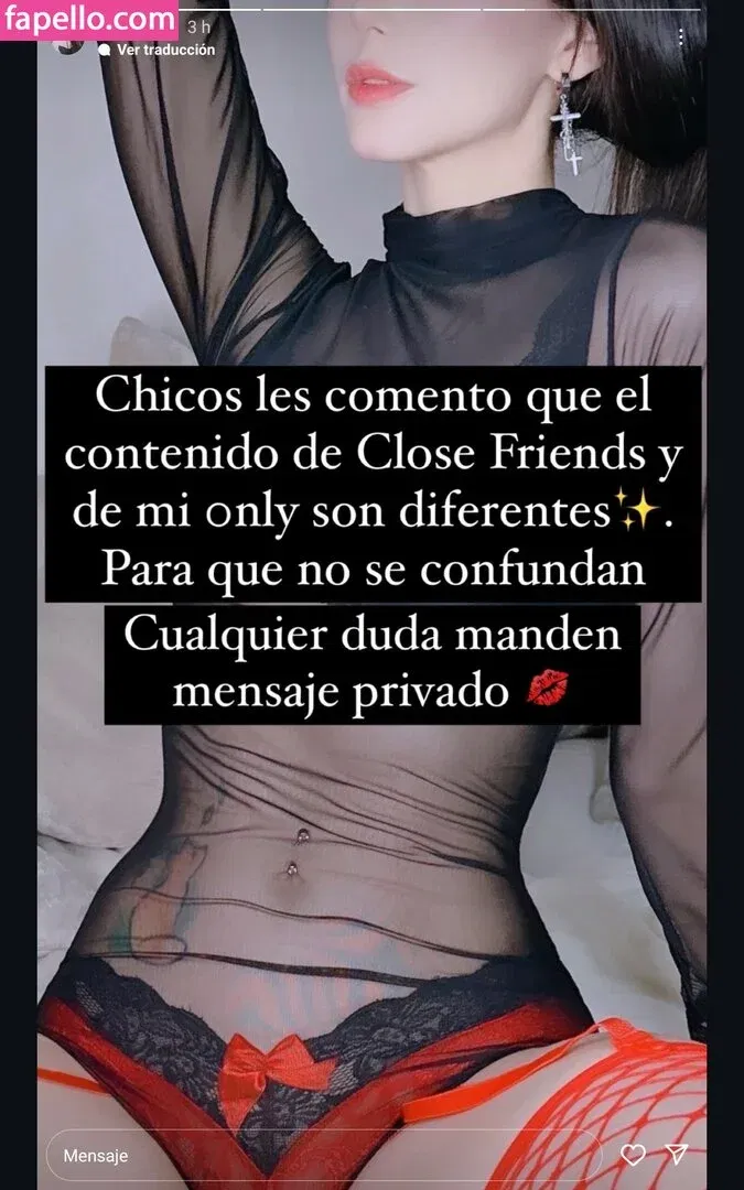 Kouryam Onlyfans Photo Gallery 