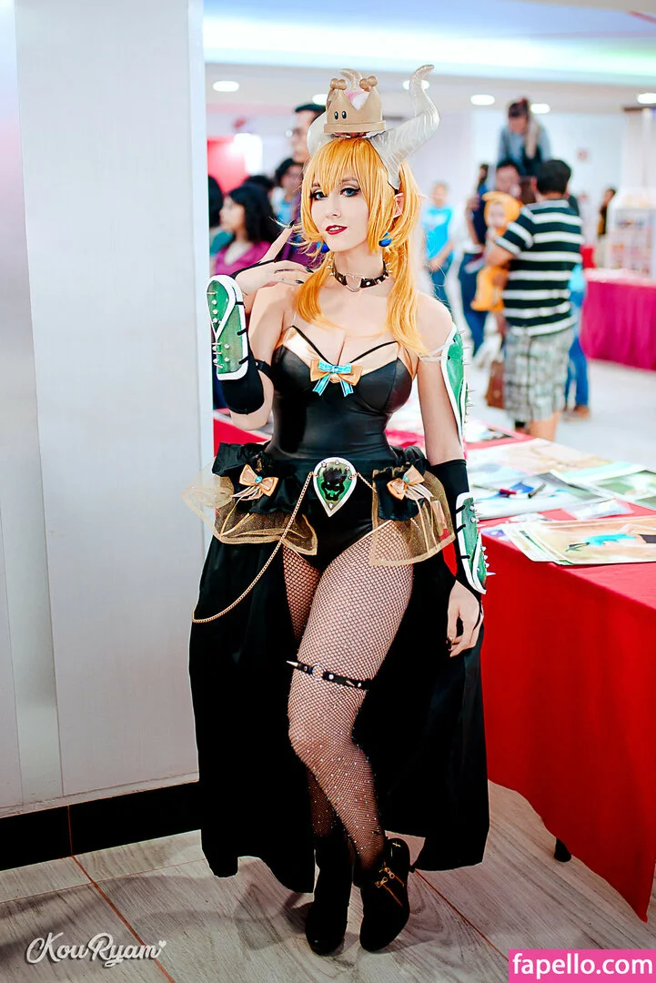 Kouryam Onlyfans Photo Gallery 