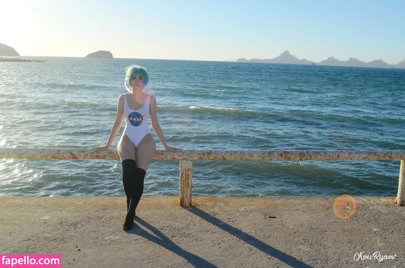 Kouryam Onlyfans Photo Gallery 