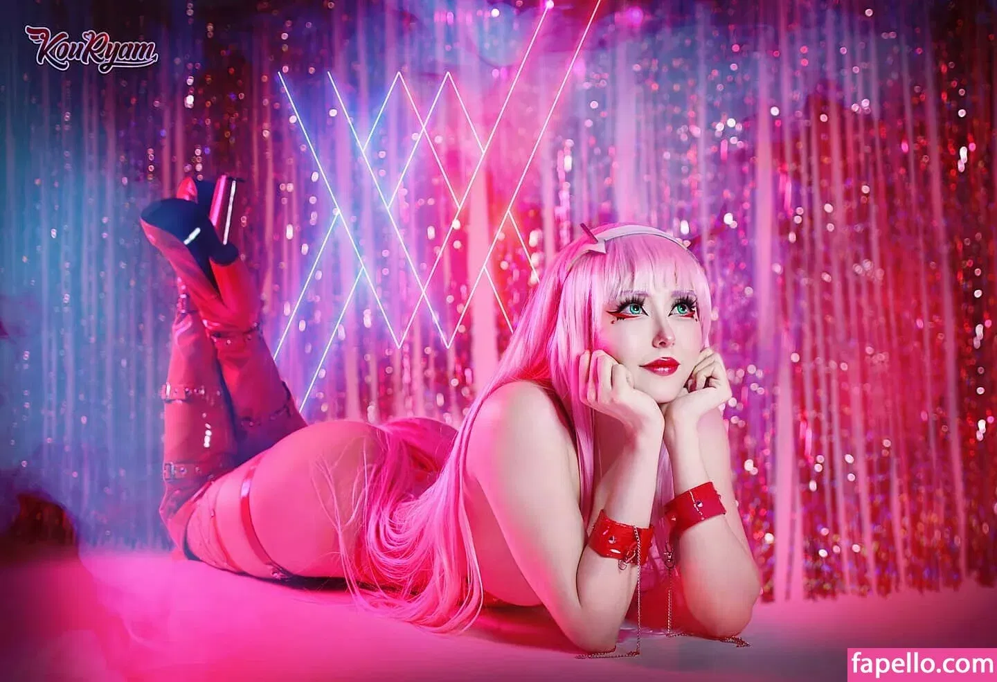 Kouryam Onlyfans Photo Gallery 