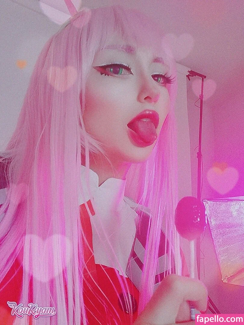 Kouryam Onlyfans Photo Gallery 