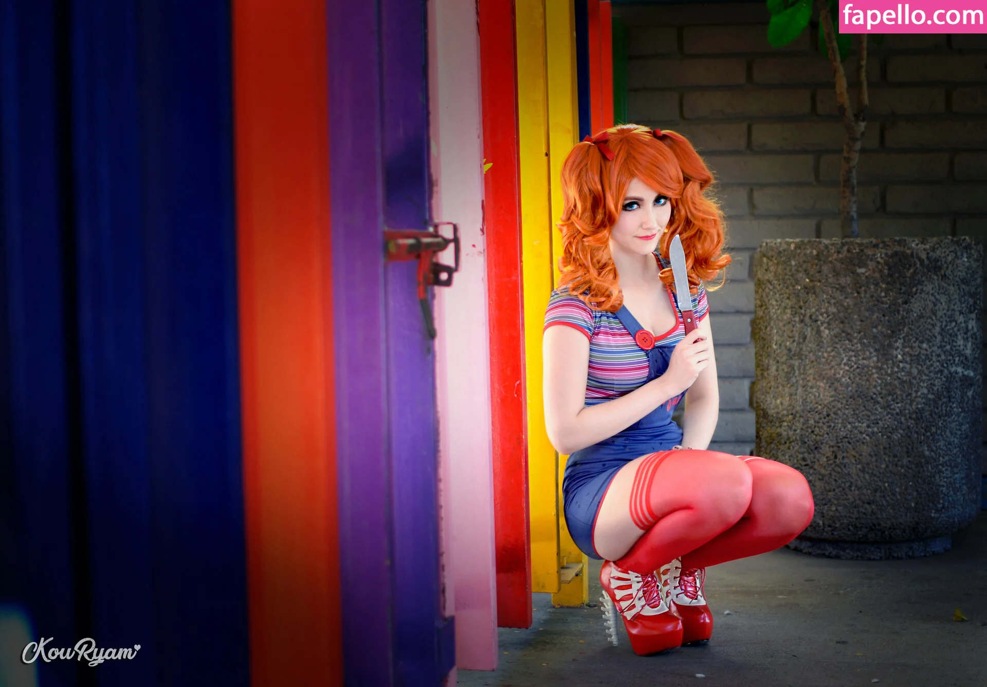 Kouryam Onlyfans Photo Gallery 