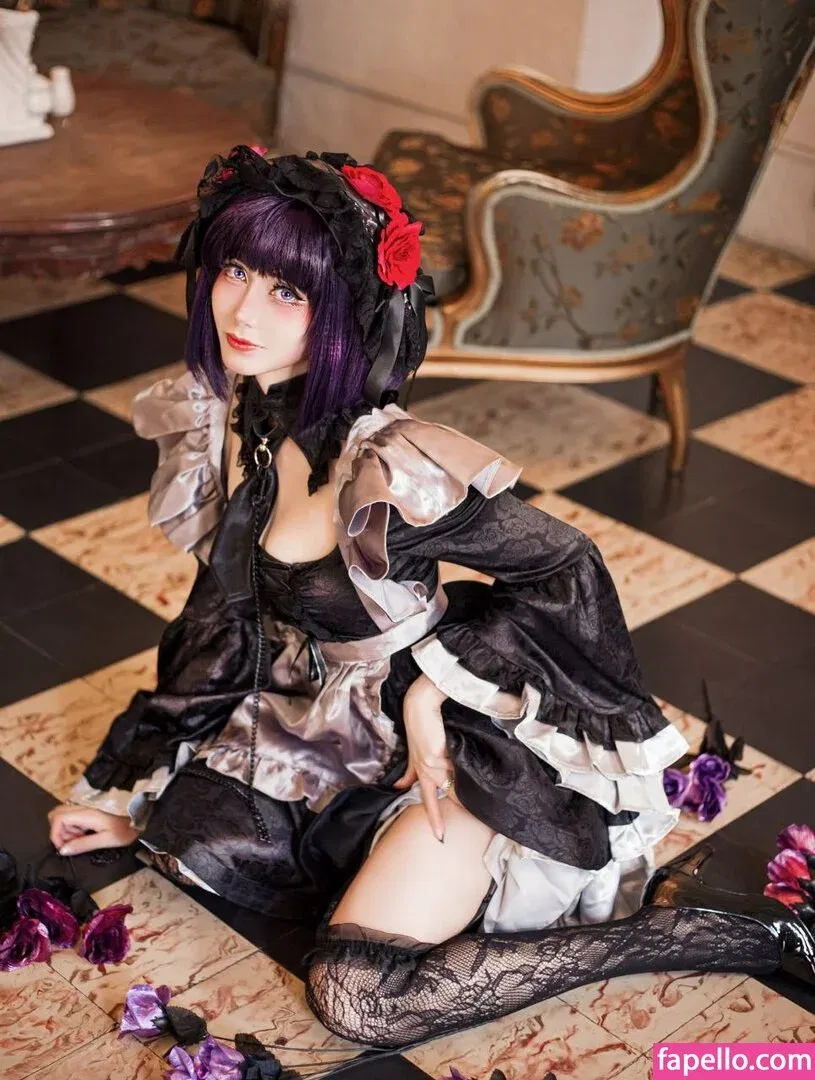 Kouryam Onlyfans Photo Gallery 