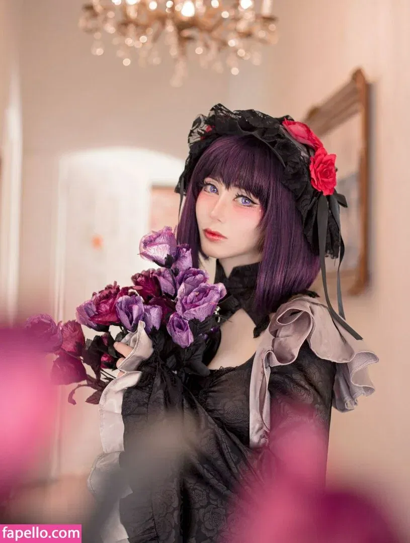 Kouryam Onlyfans Photo Gallery 