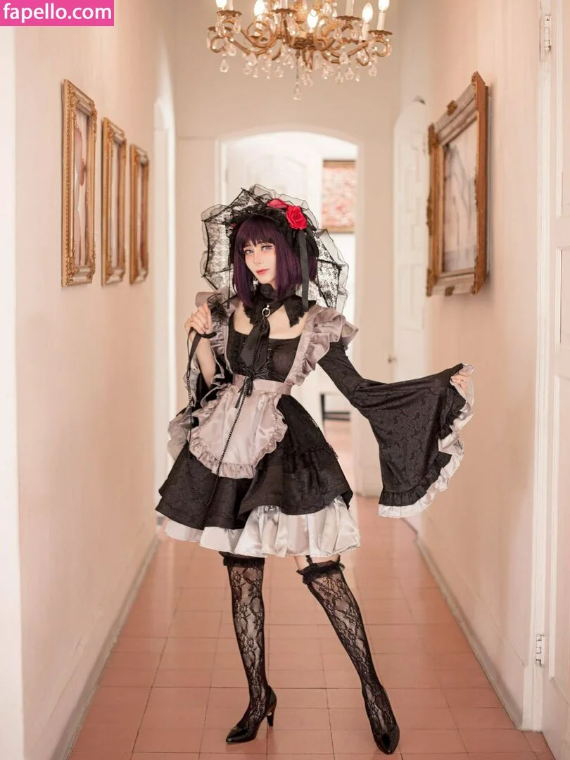 Kouryam Onlyfans Photo Gallery 