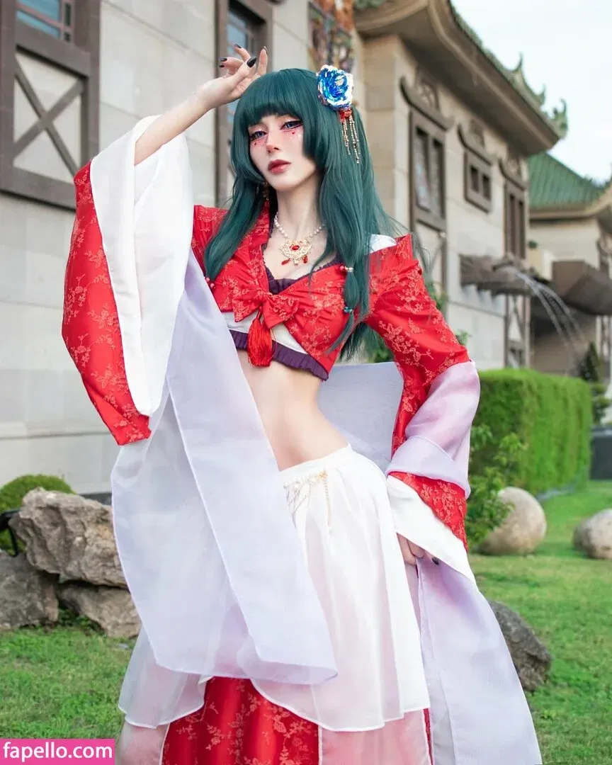 Kouryam Onlyfans Photo Gallery 