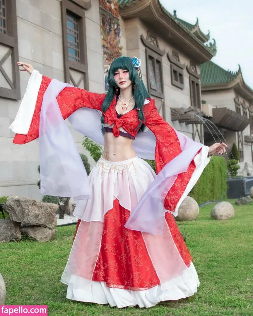 Kouryam Onlyfans Photo Gallery 