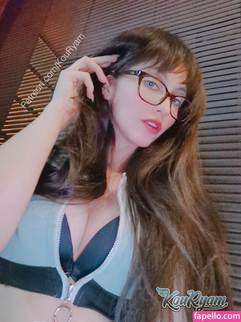 Kouryam Onlyfans Photo Gallery 