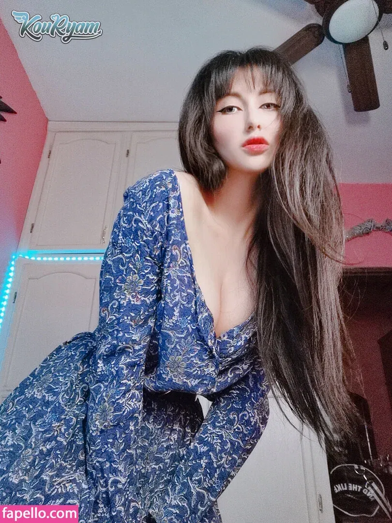 Kouryam Onlyfans Photo Gallery 