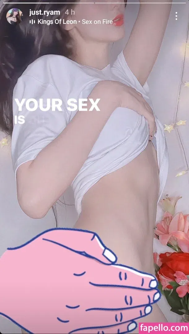 Kouryam Onlyfans Photo Gallery 