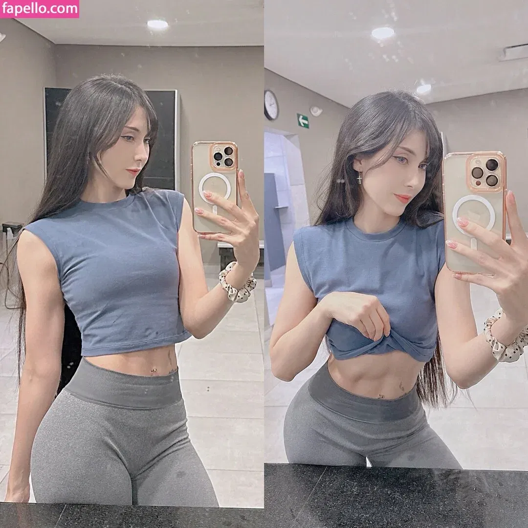 Kouryam Onlyfans Photo Gallery 