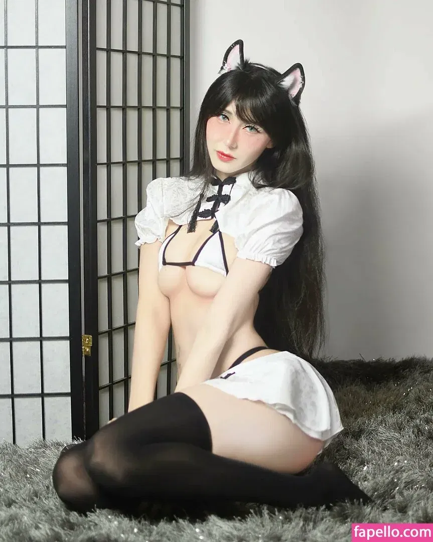 Kouryam Onlyfans Photo Gallery 