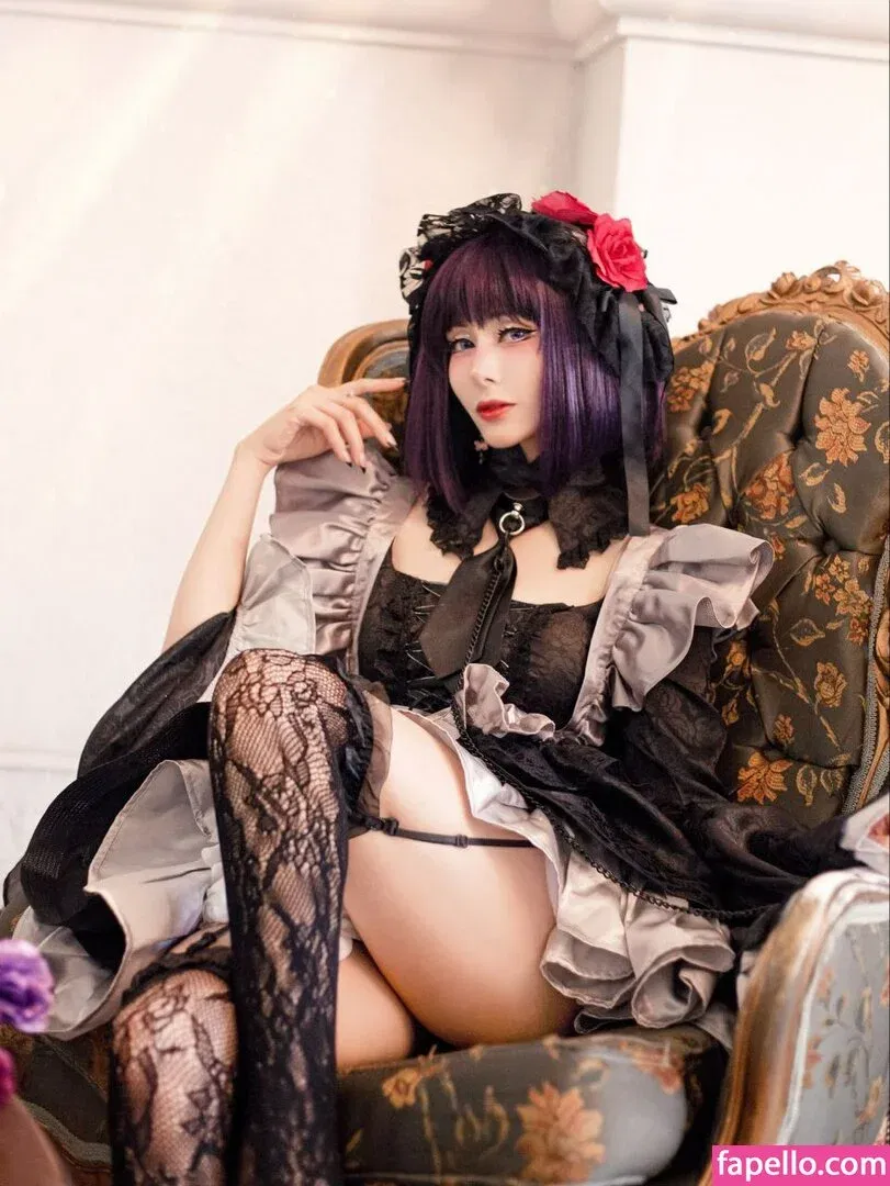 Kouryam Onlyfans Photo Gallery 