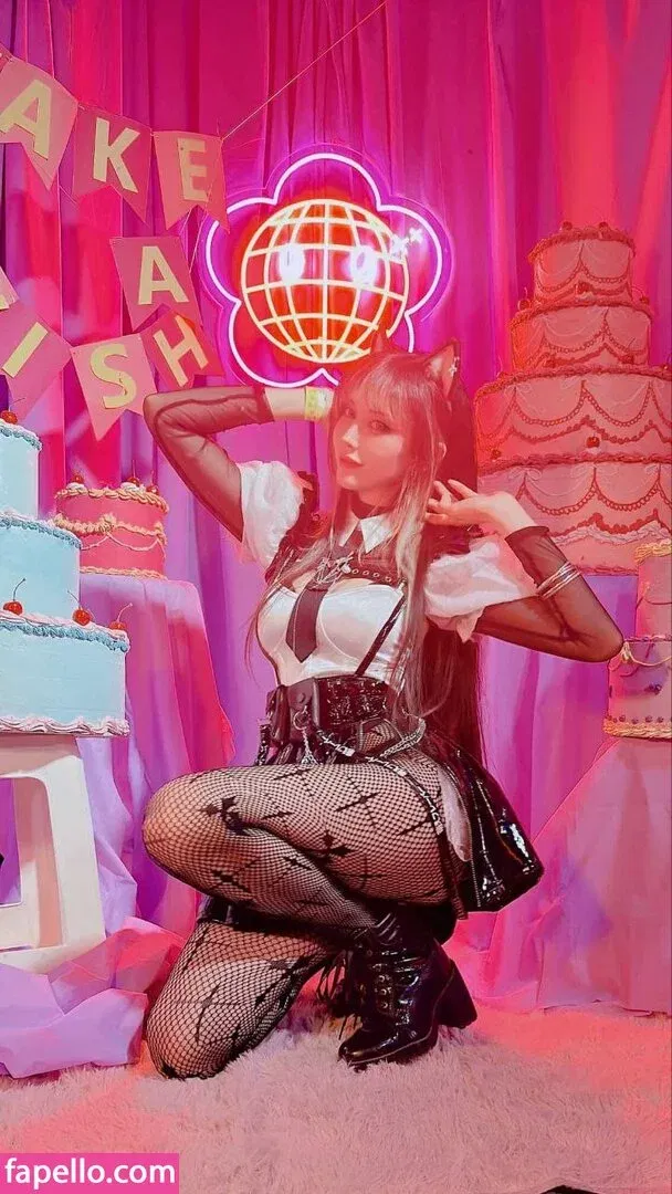 Kouryam Onlyfans Photo Gallery 