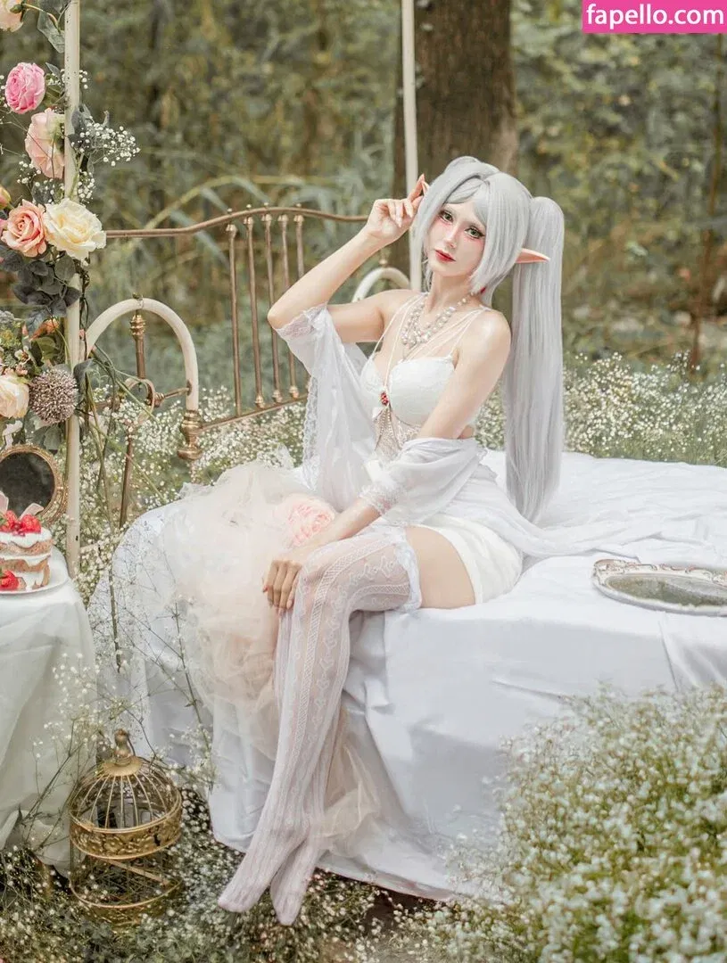 Kouryam Onlyfans Photo Gallery 