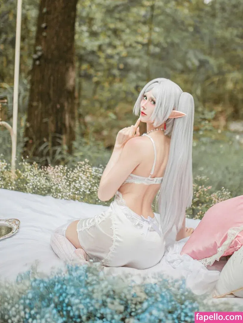 Kouryam Onlyfans Photo Gallery 