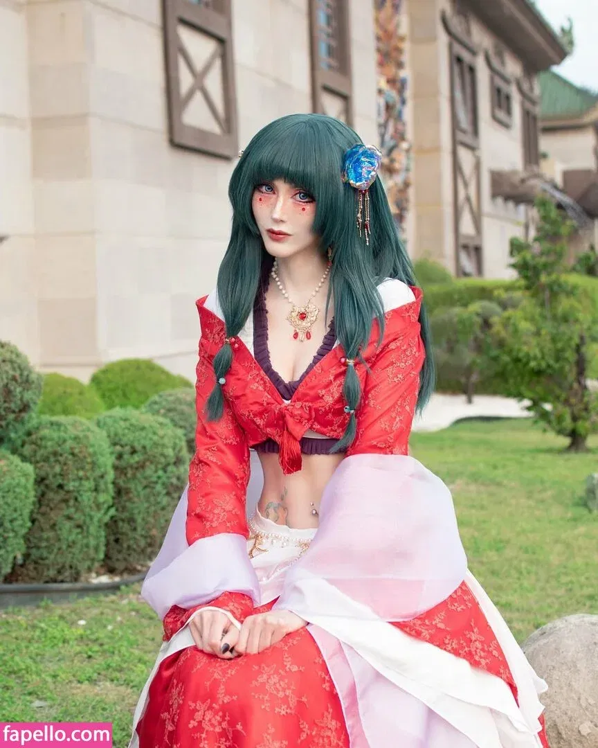 Kouryam Onlyfans Photo Gallery 