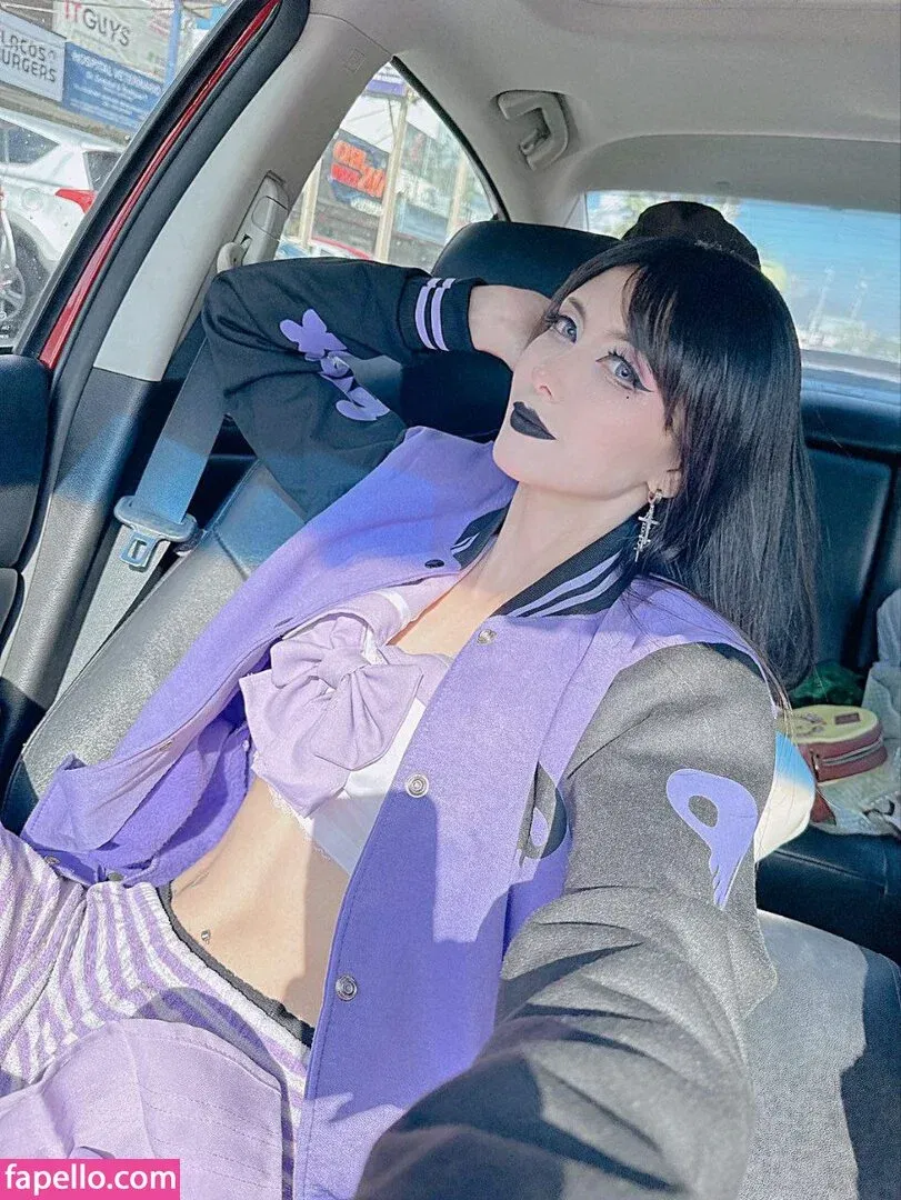 Kouryam Onlyfans Photo Gallery 