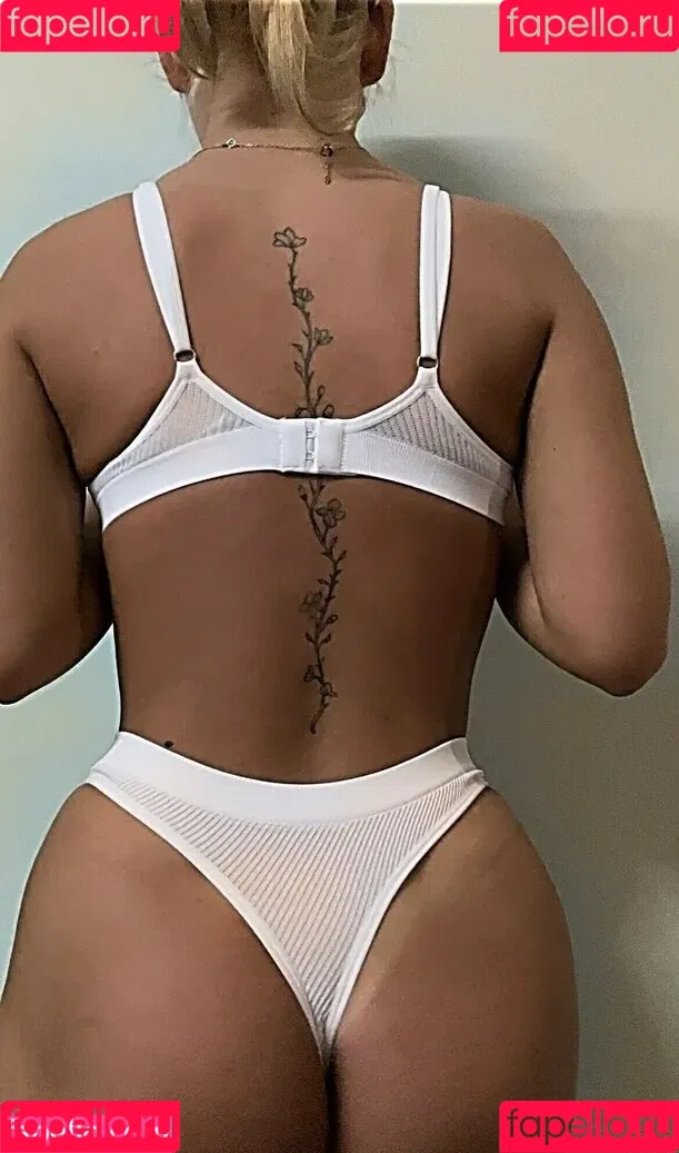 Immynicholls Onlyfans Photo Gallery 