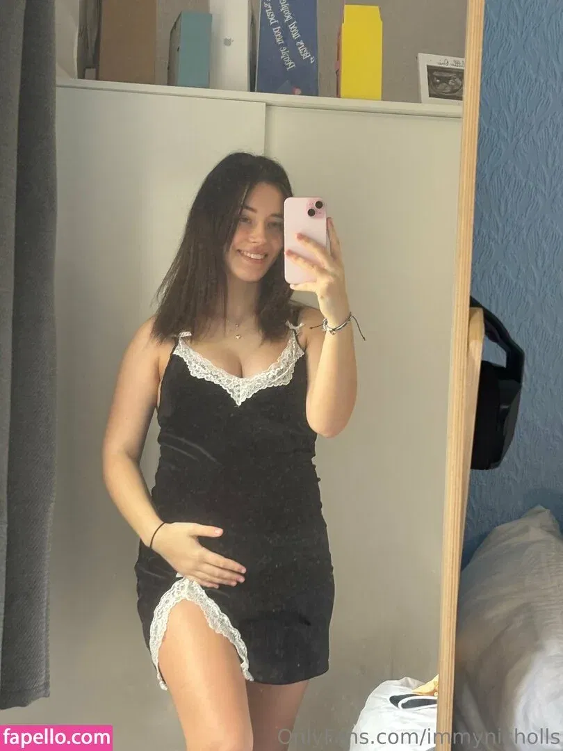 Immynicholls Onlyfans Photo Gallery 