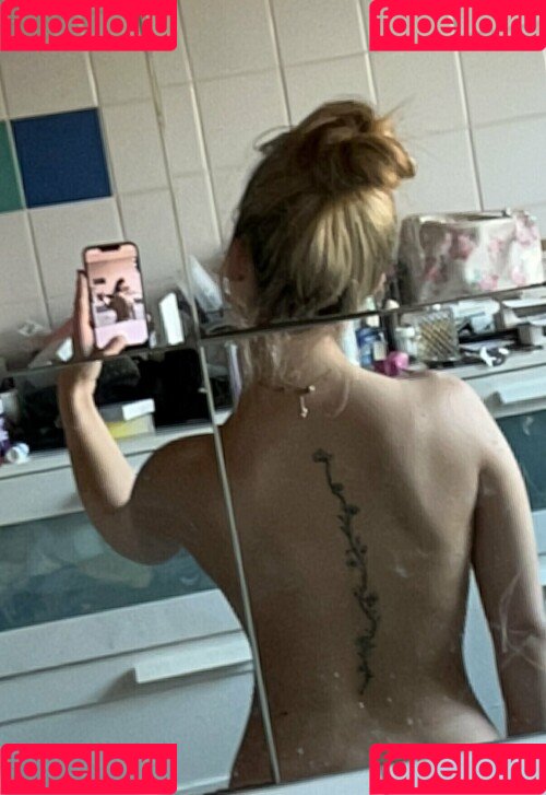 Immynicholls Onlyfans Photo Gallery 