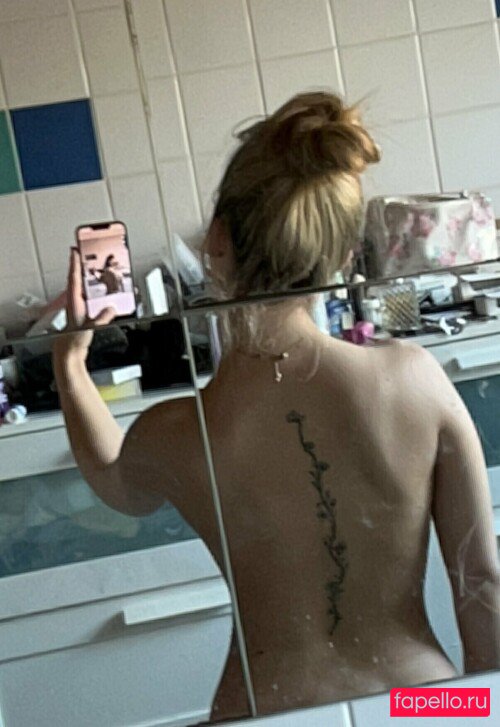 Immynicholls Nude Onlyfans Photo 39