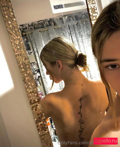 Immynicholls Nude Onlyfans Photo 34