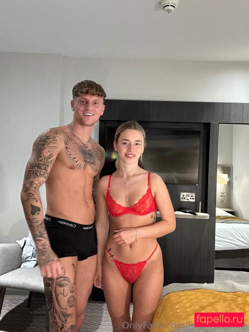Immynicholls Nude Onlyfans Photo 22
