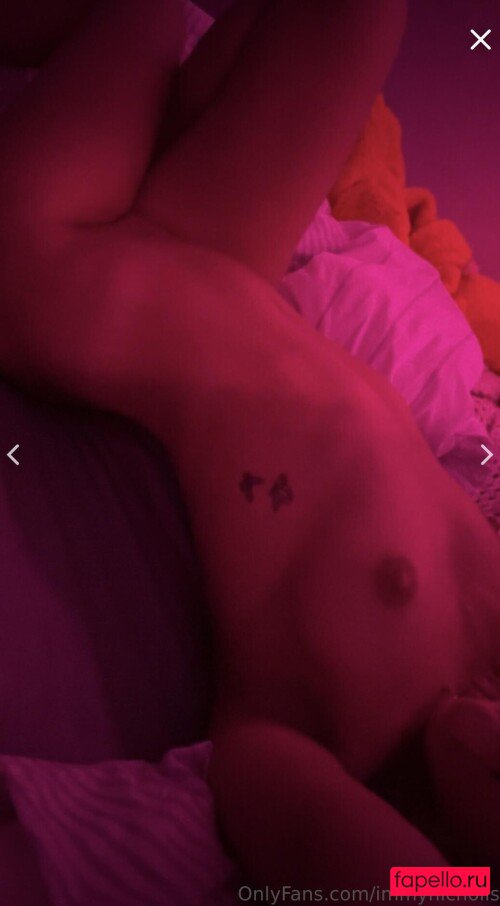 Immynicholls Nude Onlyfans Photo 15