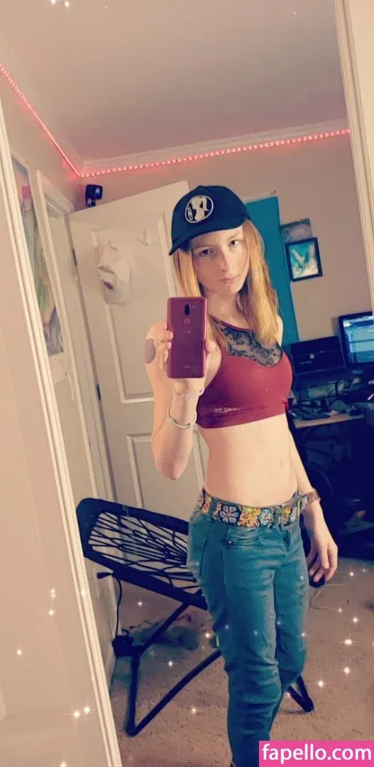 Ally Sparkles Onlyfans Photo Gallery 